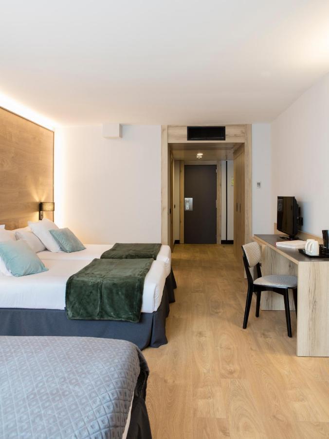 Acta Arthotel Andorra la Vella Exterior photo