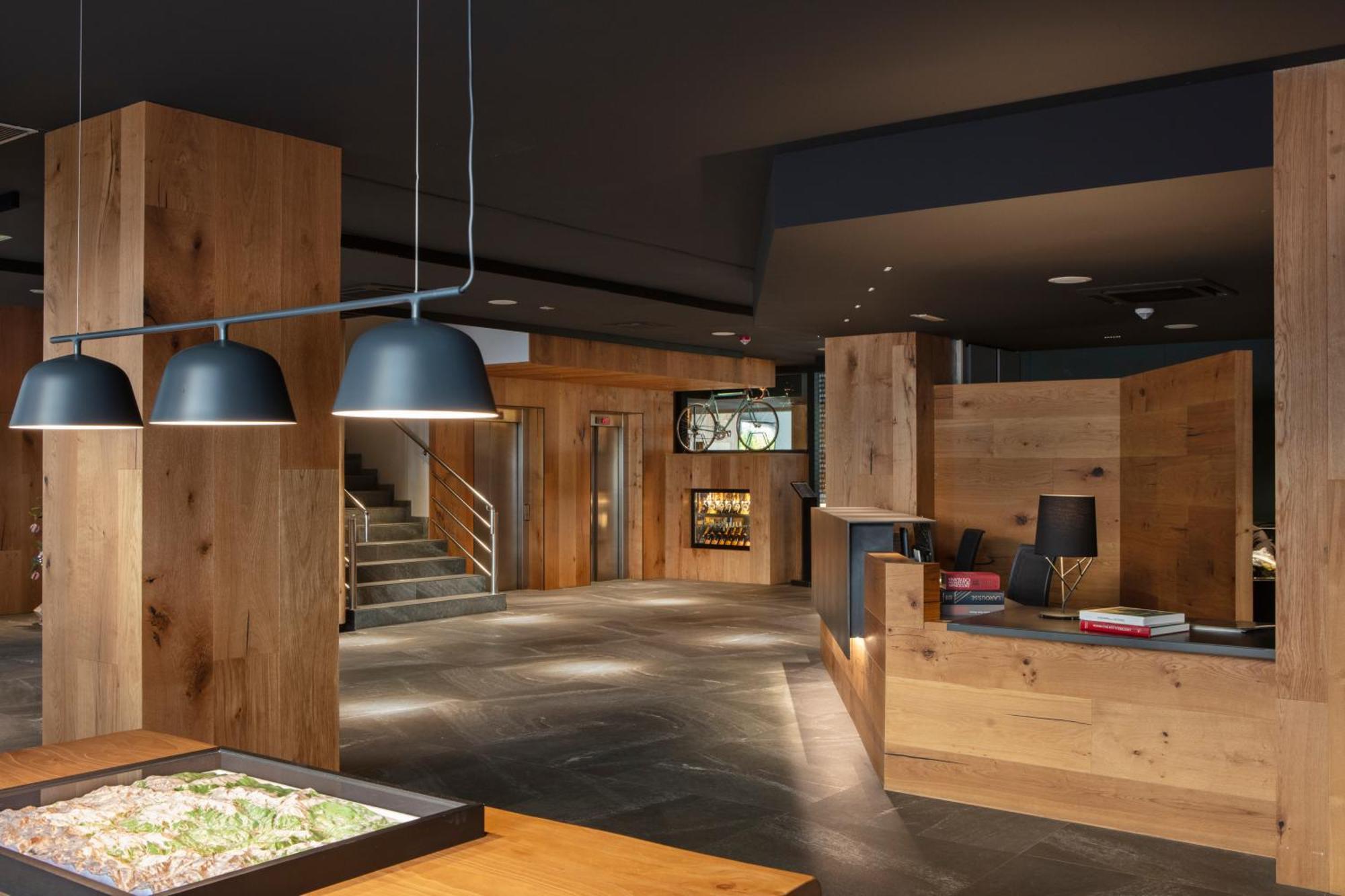 Acta Arthotel Andorra la Vella Exterior photo